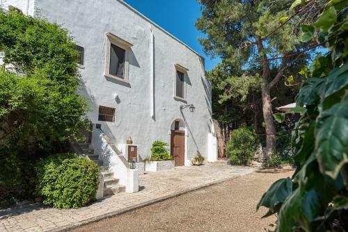 Hostal Masseria Santo Stefano Relais&charming House
