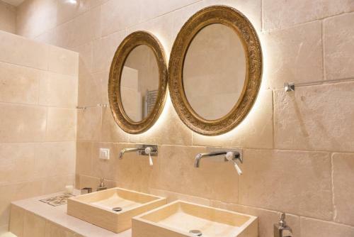 Hostal Masseria Santo Stefano Relais&charming House