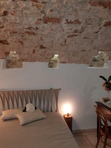 Donna Lucrezia Dimora A Corte B&B