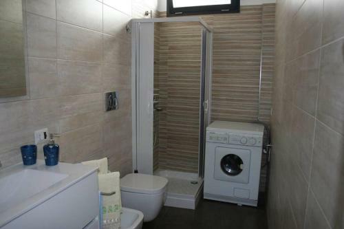 Apartamento Taksha' Residence A Conversano
