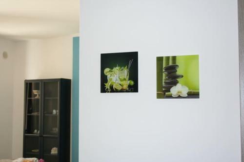 Apartamento Taksha' Residence A Conversano