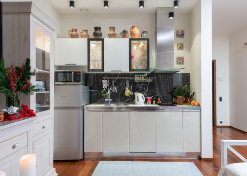 Apartamento Lux Home Away From Home