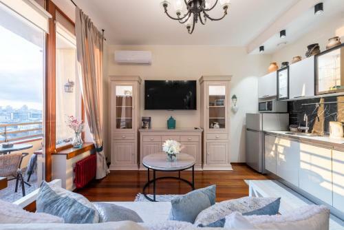 Apartamento Lux Home Away From Home