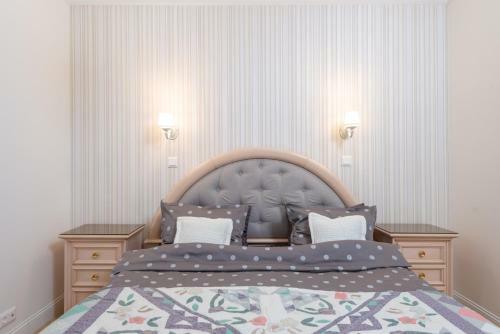 Apartamento Lux Home Away From Home