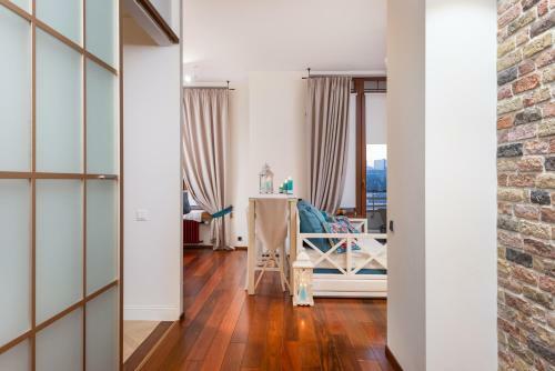 Apartamento Lux Home Away From Home