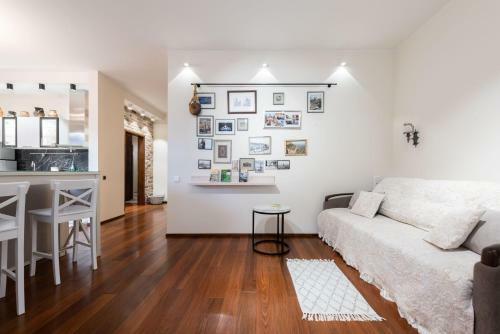 Apartamento Lux Home Away From Home