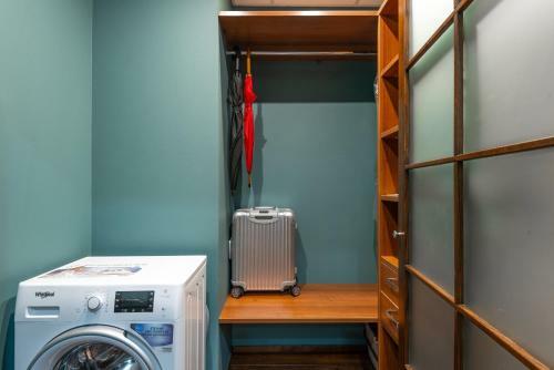 Apartamento Lux Home Away From Home
