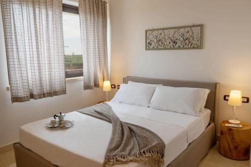 Agroturismo Terra Terra - Masseria Minunni