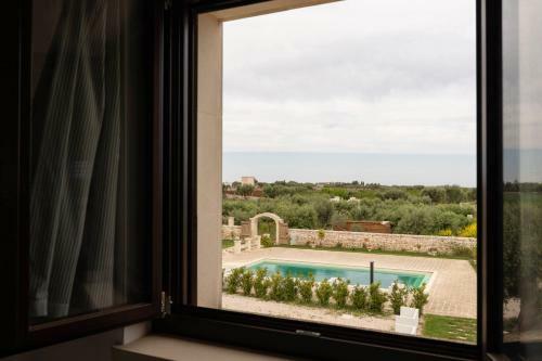 Agroturismo Terra Terra - Masseria Minunni