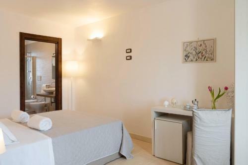Agroturismo Terra Terra - Masseria Minunni