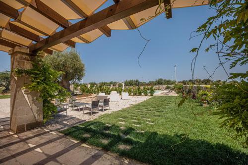 Agroturismo Terra Terra - Masseria Minunni
