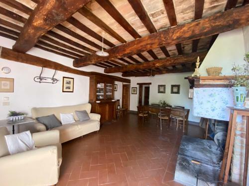 Casale In Umbria