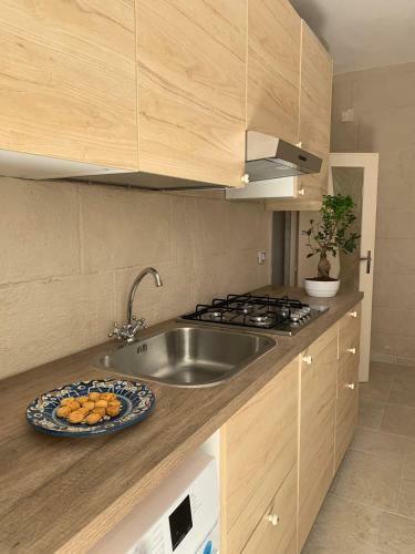 Apartamento Fiori Catene Tra Le Torri