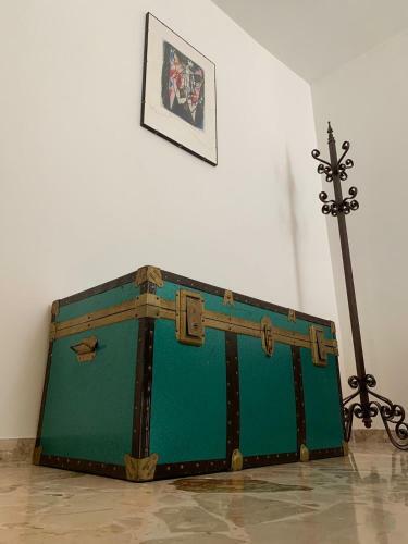 Apartamento Fiori Catene Tra Le Torri