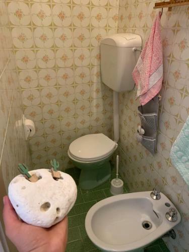 Apartamento Fiori Catene Tra Le Torri
