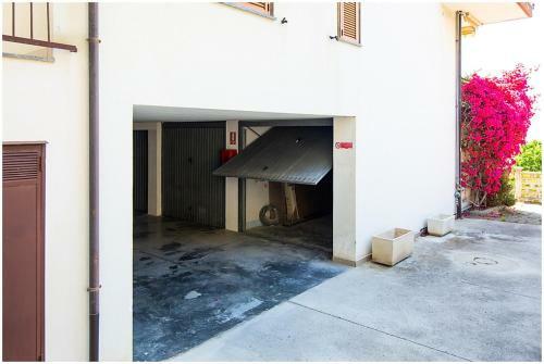 Apartamento Casa Azzurra Vista Mare
