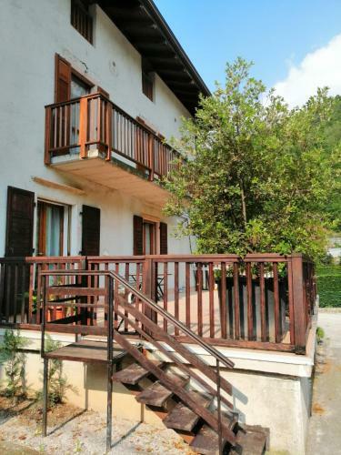 Apartamento Mountain View Family Farm