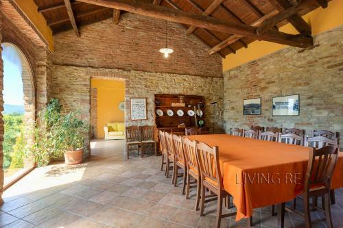 Agroturismo I Turri