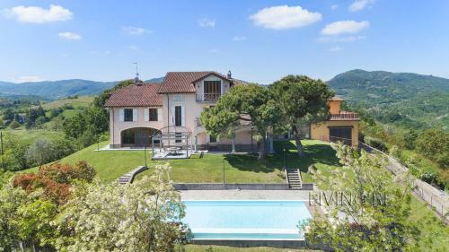 Agroturismo I Turri