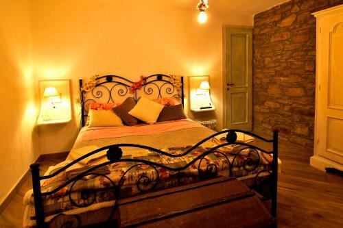 Hostal Il Borgo Del Castello