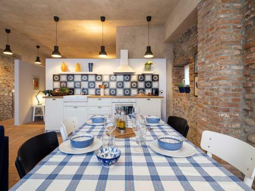 Apartamento Green Lodge