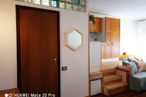 Apartamento Casa Giuly