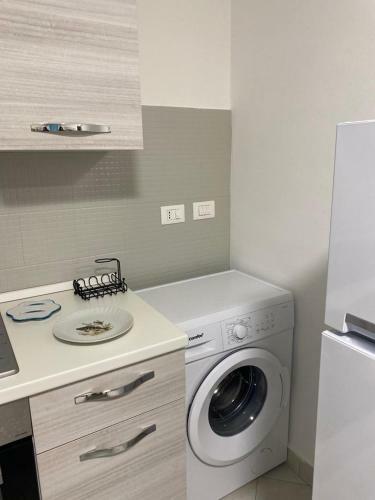 Apartamento Senza Pensieri Al Fiume