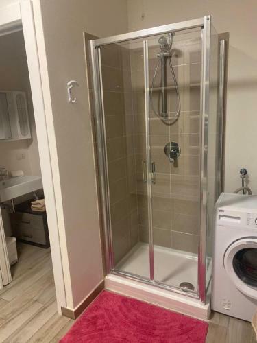 Apartamento Senza Pensieri Residence Zero Carlo Urbino