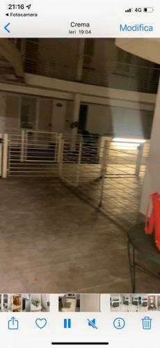 Apartamento Senza Pensieri Residence Zero Carlo Urbino