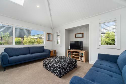 Rogers Retreat - Kinloch Holiday Home