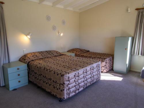 Rata Cottage - Marahau Holiday Unit