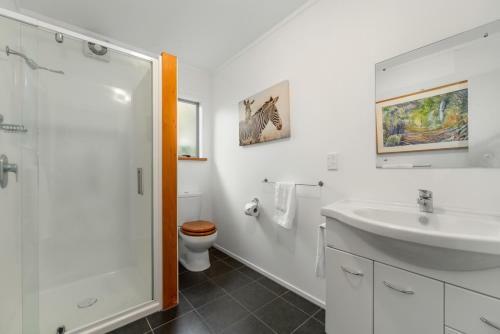 Kinloch Bliss - Kinloch Holiday Home