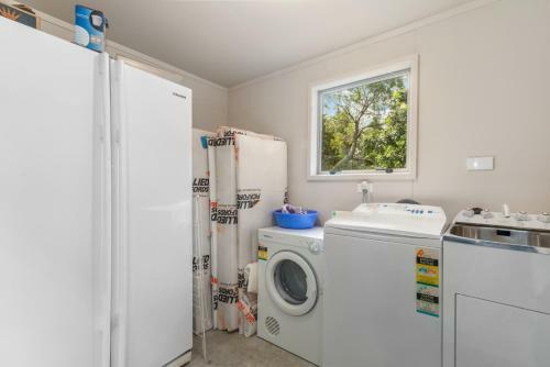 Kinloch Bliss - Kinloch Holiday Home