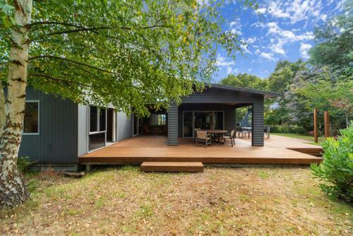 Kinloch Bliss - Kinloch Holiday Home