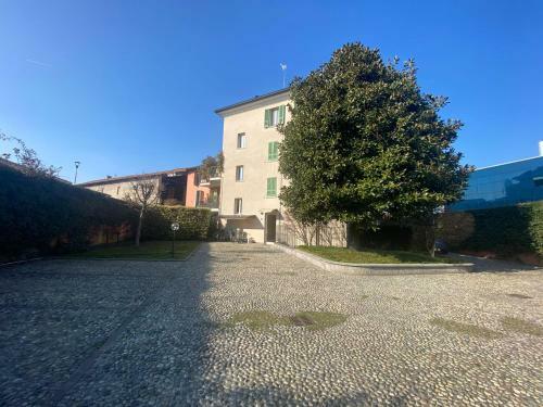 Apartamento Casa Sandra