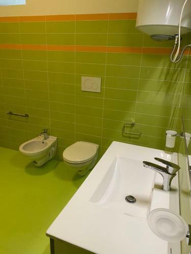 Apartamento My Room Cosenza