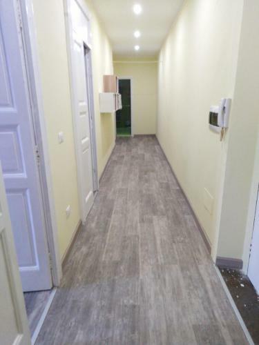 Apartamento My Room Cosenza