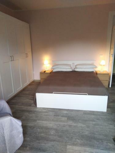 Apartamento My Room Cosenza