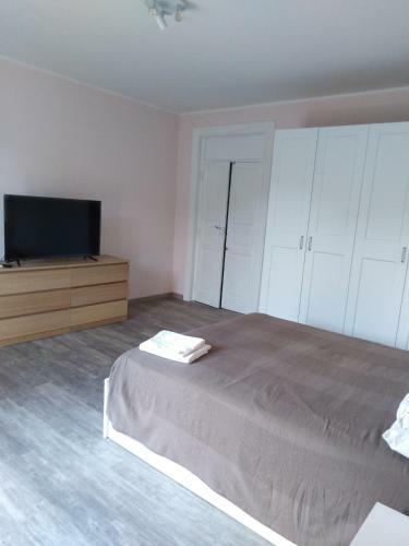 Apartamento My Room Cosenza