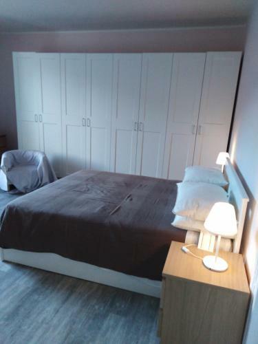 Apartamento My Room Cosenza