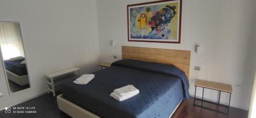Hostal Cosenzaguesthouse