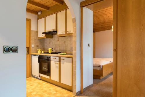Villa Resi Apartments