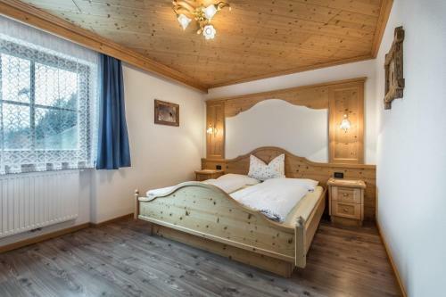 Apartamento Appartamenti Col Da V�nt