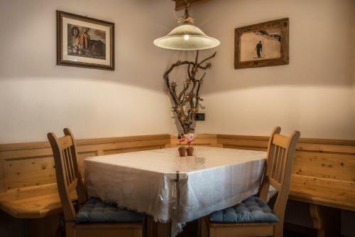 Apartamento Appartamenti Col Da V�nt