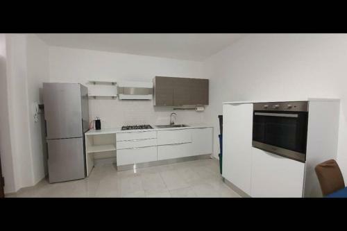 Apartamento Oasi Di Piazza Bilotti