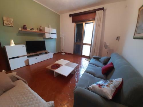 Da Anna Apartment