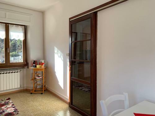 Apartamento Casa Sottini
