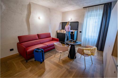 Bed & Breakfast La Meridiana