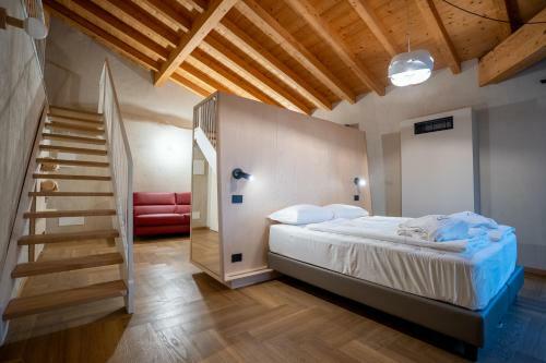Bed & Breakfast La Meridiana