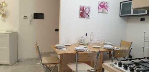 Apartamento Appartamento Gardablick